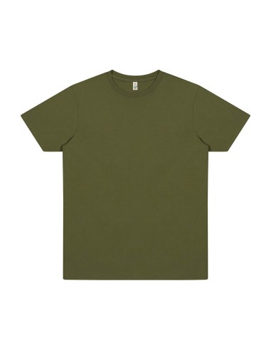 EPF-EP185-NEW - Earth Positive Premium Jersey T-shirt